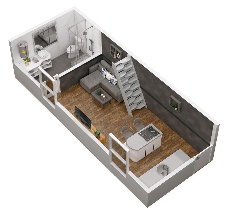 The Private Apartment Roissy 15 Min Parc Asterix Chantilly La Chapelle-en-Serval Kültér fotó